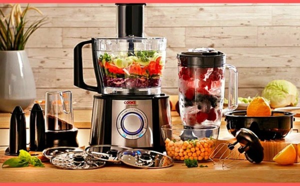 3 спасителя на кухне: техника, которая нужна каждой хозяйке — в разы облегчит быт и освободит время