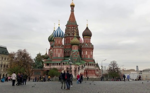 Своих видят за версту: как коренные москвичи понимают, местный перед ними или нет