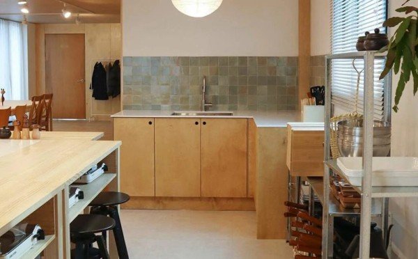 Беспроигрышная система хранения: как корейцы поддерживают идеальный порядок на кухне