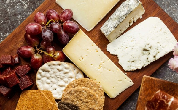 На борьбу с глюкозой — всего 15 минут, и тумана в голове как не бывало, а все дело в сыре