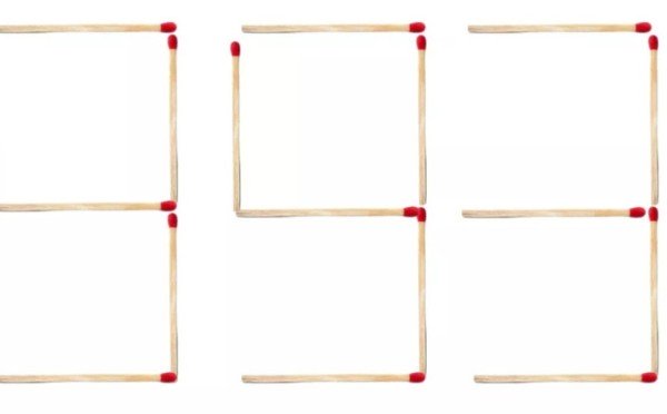 Головоломка в виде перевертыша — две числа в одном, найдите их оба за 15 секунд (или меньше)