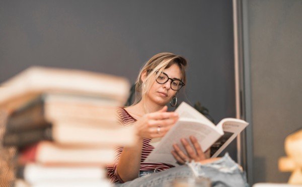 Ловушка начитанности: почему книги больше не гарантируют грамотность (и при чем тут Пушкин)