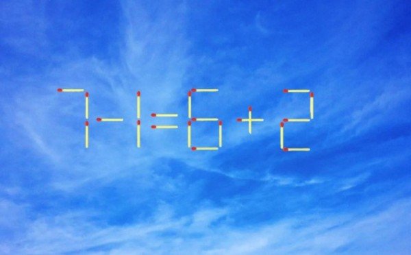 Разум ясный, как мартовское небо — фильтруем информацию и восстанавливаем чистоту ума с помощью 1 упражнения