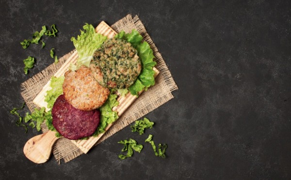 Обман, чтобы не набрать массу — гениальный рецепт веганских котлет, которые по вкусу точь-в-точь, как мясные