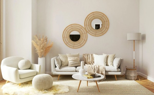 Архитектурная блажь — вот 5 приемов в дизайне интерьера, которые вам 100% не нужны