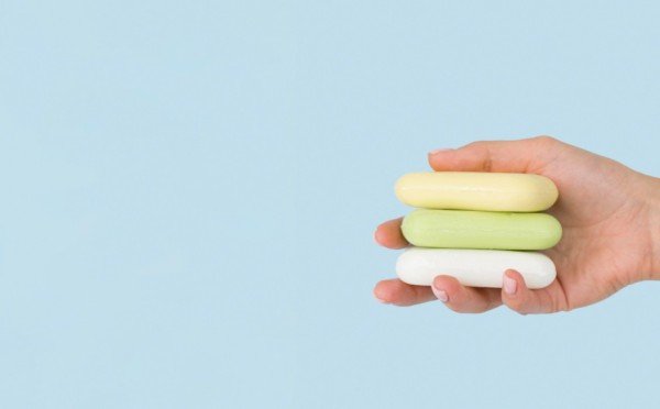 Жёсткая реальность советского быта: из чего делали хозяйственное мыло — слухи, которые не пугали