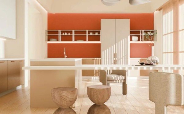 Кухня класса «люкс»: 4 стильных решения для ремонта — добавят удобства и уюта