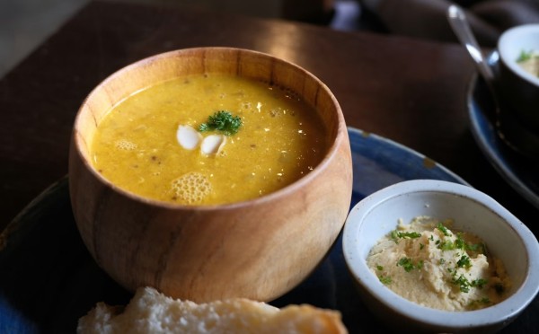 Сытный Великий пост — нет повода голодать, вот 1 отличное блюдо, которое можно в Великий пост и которым можно накормить ораву солдат