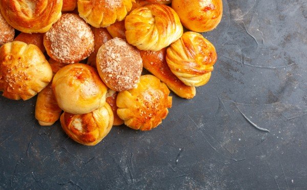 «Деревенские» пирожки: делимся простым рецептом