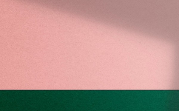 От советского стиля — к премиальному: приём, который делает интерьер уютнее — тренд на двухцветные стены вернулся