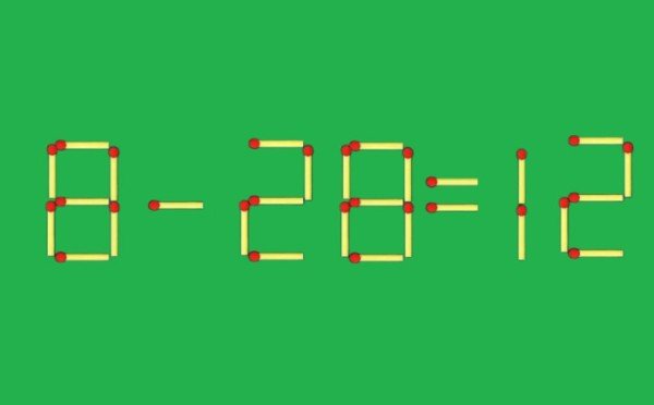 Решаем с умом — ментальная гимнастика для ваших извилин, всего 1 упражнение, которое меняет жизнь