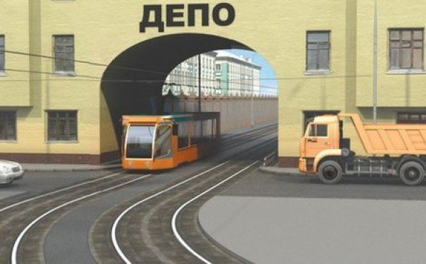 Трамвай выезжает — кто уступает: 58% ошибок на экзамене по ПДД