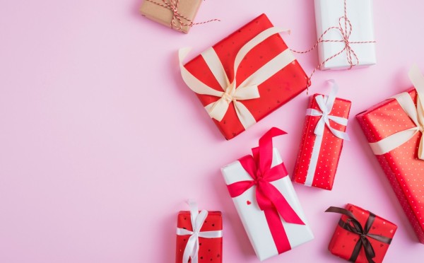 Универсальный вишлист — сразу 3 идеи для подарка второй половине или приятелю, мужчине или женщине... Всем!