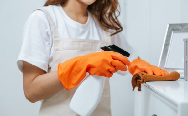 Не выбрасывайте это: 3 бытовые хитрости, о которых забыли — с ними в доме станет чище