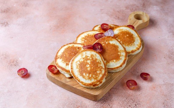 Всегда пышные: теперь делаю оладушки только так — секрет, о котором знают не все