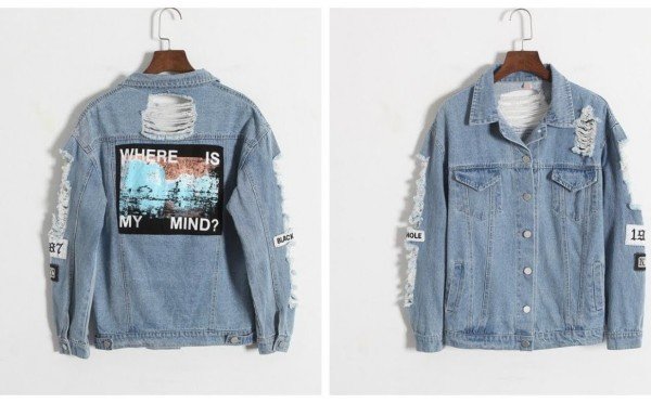 Меняем неактуальное на трендовое: 5 элементов верхней одежды, на которые пора посмотреть под другим углом — их дизайн изменился