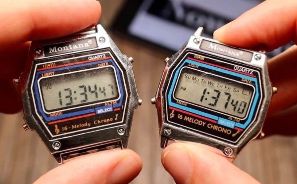 Советский символ статусности: почему во времена СССР все мечтали о часах Montana