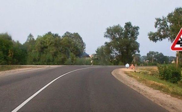 Камни полетят — а вы готовы? Что на самом деле означает знак: на экзамене по ПДД 75% не смогли совладать со знаком