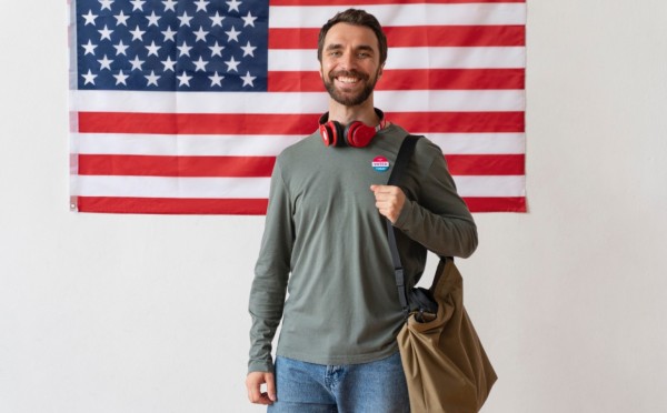 Это просто шок — американец посчитал, сколько стоит 1 месяц в России... Кажется, он теперь сюда переедет