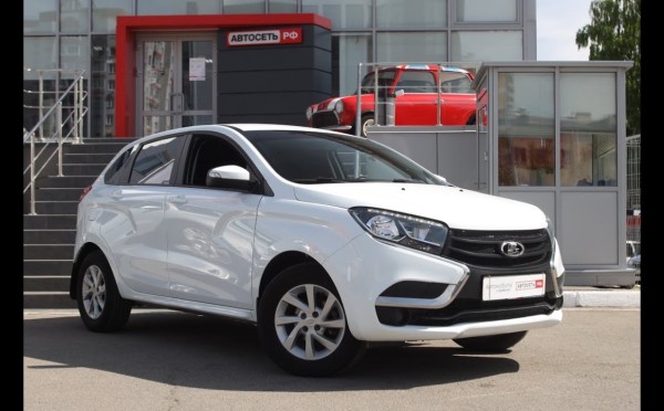 Снят с производства навсегда: почему АвтоВАЗ больше не выпускает Лада Xray — на то есть несколько причин