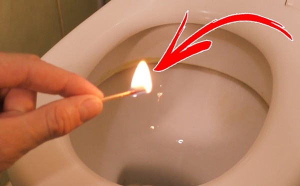 20 секунд — и запах из туалета бесследно исчезает: хитрость, которая спасёт от позора