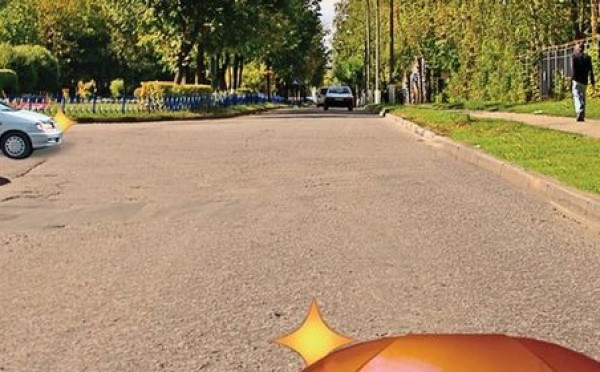 Это не ошибка в билете: верными могут быть сразу два варианта действий, экзамен ПДД видал и не такое — 95% ошибок на ровном месте