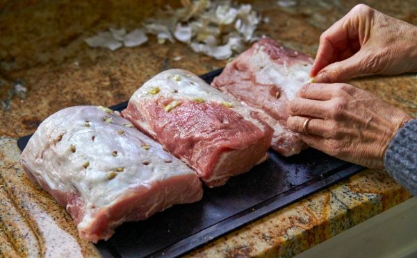 Самое полезное мясо — где и как найти реально хорошую крольчатину, чтобы она была в удовольствие