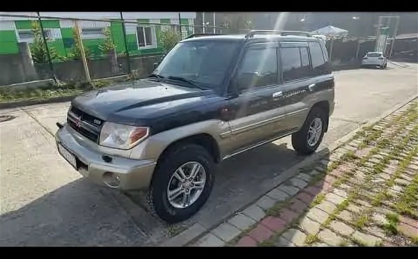 Даже Pajero не вечен: эксперт назвал 3 признака, что машину пора выставлять на продажу