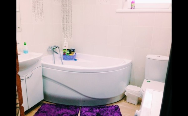 Ванная сияет как новенькая: 3 домашних способа отмыть пятна и налёт — без агрессивной химии