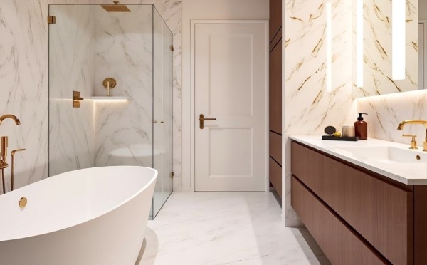 Как превратить ванную в неудобное пространство: 4 типичные ошибки при проектировании