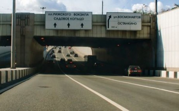 Этот черно-белый мир — о чем он: водители не задумываются о её назначении, но такая разметка подвела на экзамене по ПДД уже 85% отвечавших