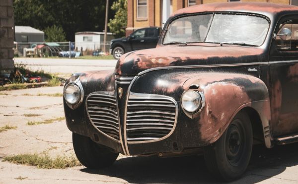 Ржавчине бой — как быстро, легко и дешево «заделать» дыры в авто, которые появились от ржавчины и уже прогнили