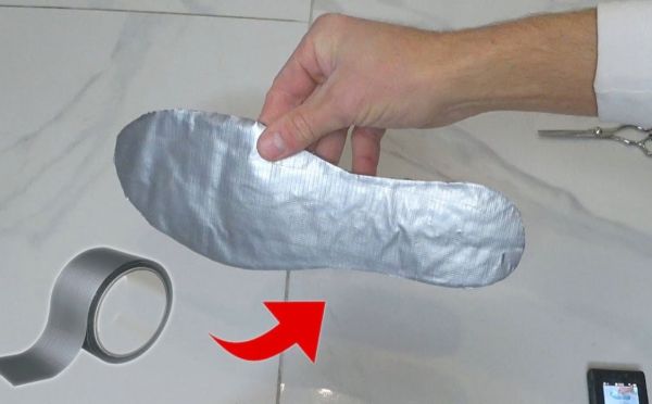 Спасаем салфетки и восстанавливаем обувь: 3 домашние хитрости — выручают всегда