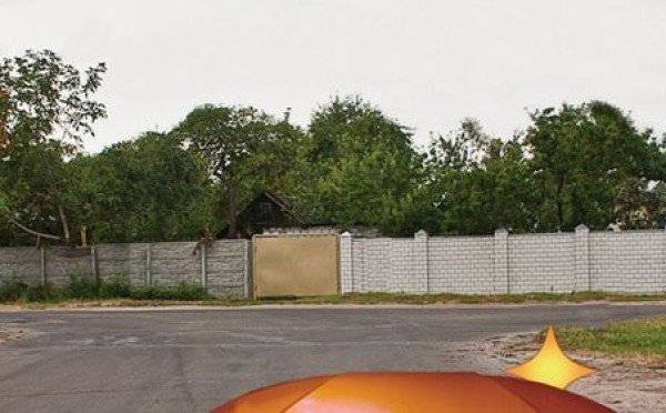 Кто кого: на этом перекрёстке, как в бане, все равны — не смогли просчитать приоритет 82% на экзамене по ПДД