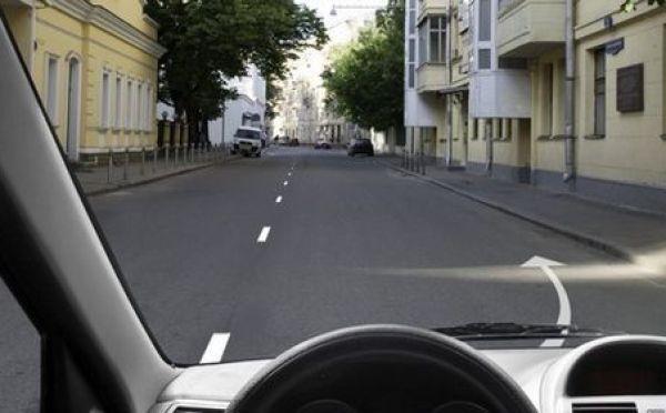 Это вечное чувство вины за парковку — кошмарный сон каждого водителя: вопрос для самых внимательных не покорился 76% отвечавших на экзамене по ПДД