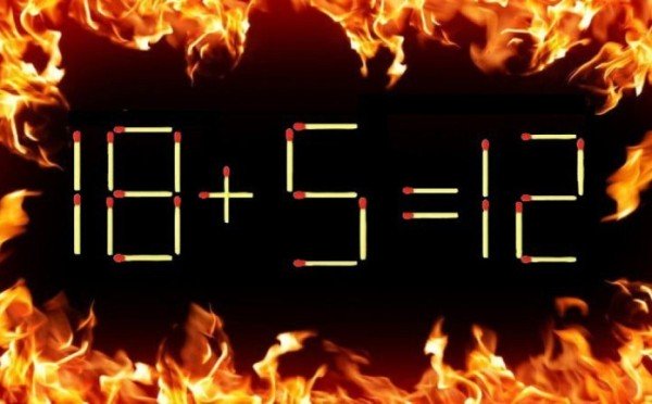 Слишком рьяно варит котелок — расслабьте мозги перед сном, достаточно всего 1 упражнения, и спать будете классно даже без магния