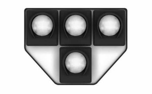 Что за зверь такой — куда же ты заехал: белый светофор смог удивить 79% тех, кому попался этот вопрос на экзамене по ПДД