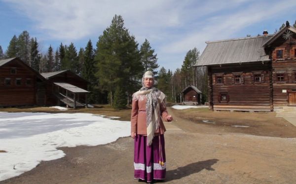 Дело не в богатстве: почему северяне раньше жили в больших домах — а южане в тесных избушках
