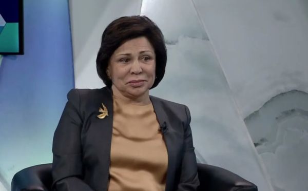 Прощайте, 90-е: как изменилась московская квартира Ирины Родниной после масштабного ремонта