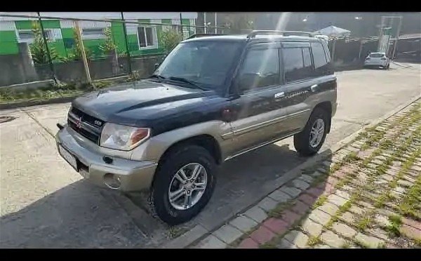 Даже Pajero не вечен: эксперт назвал 3 признака, что машину пора выставлять на продажу