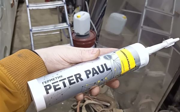 Ровная разметка и чистый герметик: 2 хитрости, которые реально выручают при ремонте — всем строителям на заметку