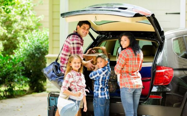 Чек-лист перед дальней дорогой: 5 вещей, которые нужно проверить в машине, чтобы не застрять на трассе