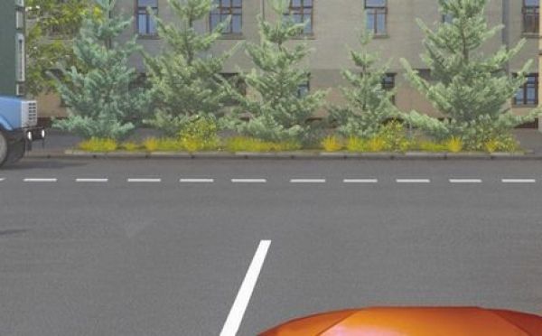 Когда можно повернуть, не пропуская всех подряд: 47% ошибок — экзамен по ПДД нащупал ваши слабые места