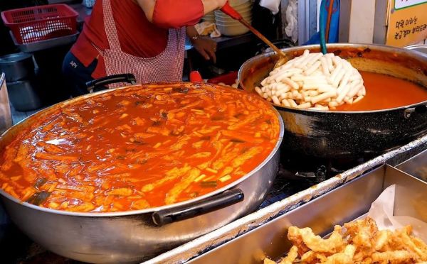 Суп и ферментированные продукты: 3 пищевые привычки корейцев — которые помогают им не толстеть