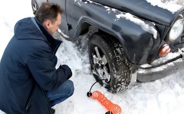 Миф о 2 атмосферах: почему привычка из СССР сегодня убивает вашу подвеску