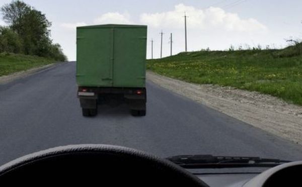 Не всяк, кто тихий, — тихоход: вопрос экзамена по ПДД, где совершили ошибку 74% отвечавших