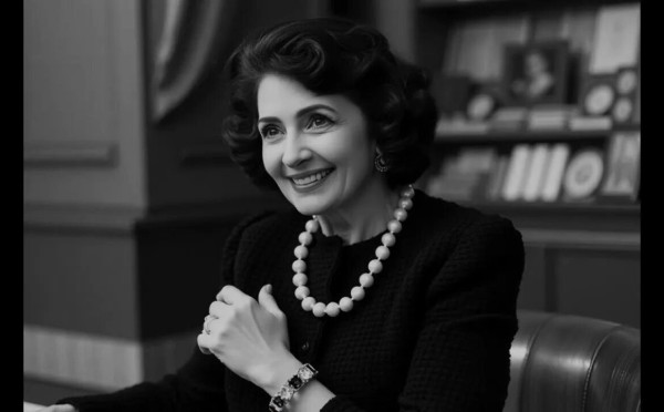 «Элегантность — это отказ от чрезмерности»: 3 стильных правила от Коко Шанель — работают в любое время