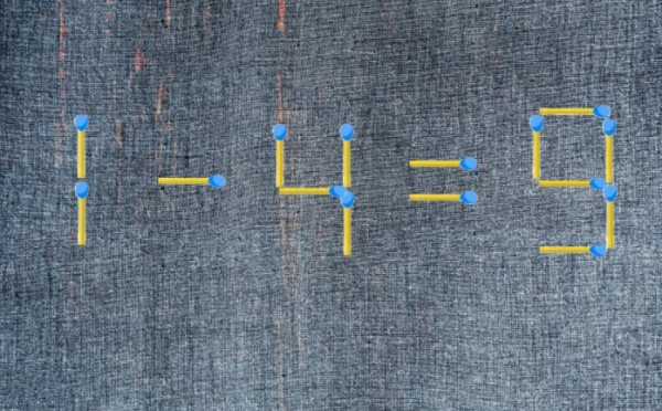 Тренировка, для которой не нужен зал — занимайтесь, когда и где хотите, всего 1 упражнение выведет ваш интеллект на новый уровень