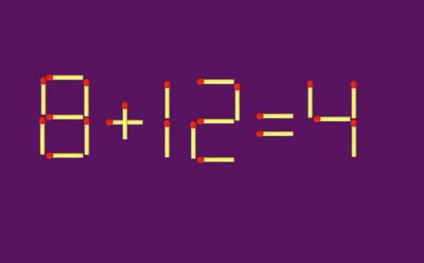 Головоломка на благо разума — всего 1 упражнение, которое поможет вам реально осознать мощь своего интеллекта