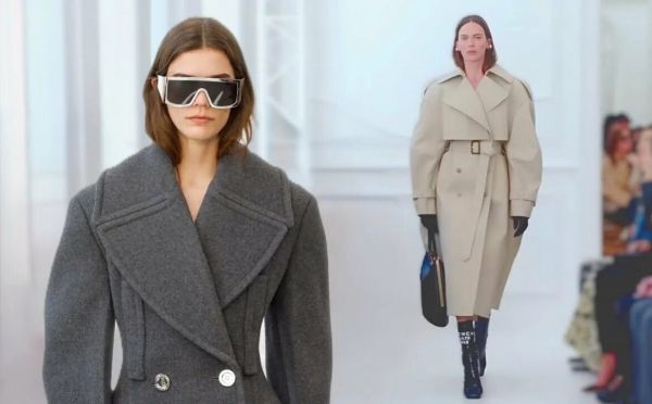 Главная одежда весны — пальто: разбираем главные тренды весны 2026